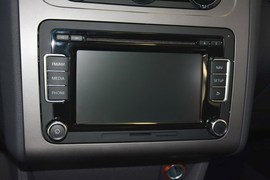 2013款大众途安1.4T自动舒适版5座