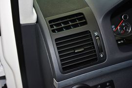 2013款大众途安1.4T自动舒适版5座