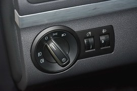 2013款大众途安1.4T自动舒适版5座