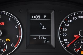 2013款大众途安1.4T自动舒适版5座