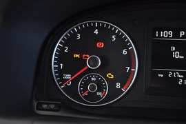 2013款大众途安1.4T自动舒适版5座