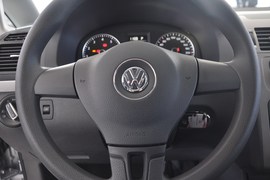 2013款大众途安1.4T自动舒适版5座