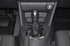 2013款大众途安1.4T自动舒适版5座