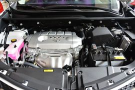2013款丰田RAV4
