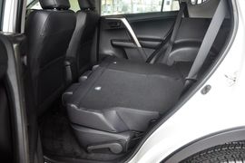 2013款丰田RAV4