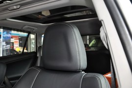 2013款丰田RAV4
