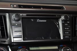 2013款丰田RAV4