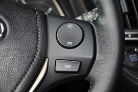 2013款丰田RAV4