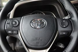 2013款丰田RAV4