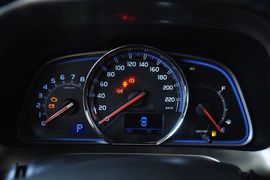 2013款丰田RAV4
