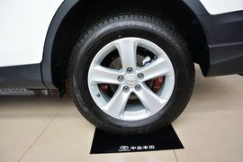 2013款丰田RAV4