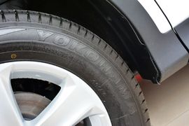 2013款丰田RAV4