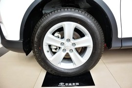 2013款丰田RAV4