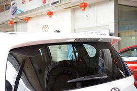 2013款丰田RAV4
