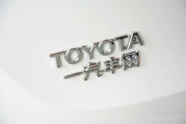 2013款丰田RAV4