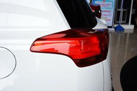 2013款丰田RAV4