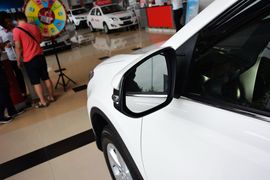 2013款丰田RAV4