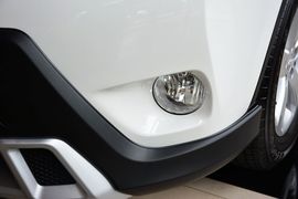 2013款丰田RAV4