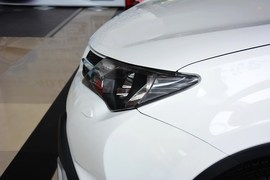 2013款丰田RAV4