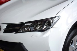 2013款丰田RAV4