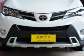 2013款丰田RAV4