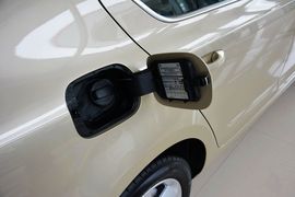 2015款斯柯达明锐1.6L自动逸杰版