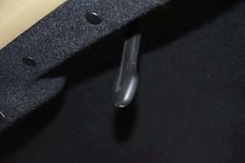 2015款斯柯达明锐1.6L自动逸杰版