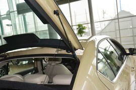 2015款斯柯达明锐1.6L自动逸杰版