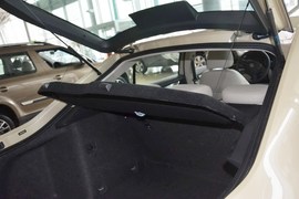 2015款斯柯达明锐1.6L自动逸杰版