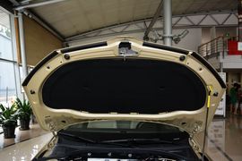2015款斯柯达明锐1.6L自动逸杰版