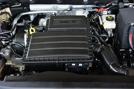2015款斯柯达明锐1.6L自动逸杰版