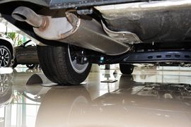 2015款斯柯达明锐1.6L自动逸杰版