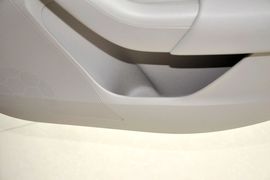 2015款斯柯达明锐1.6L自动逸杰版