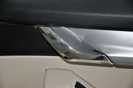 2015款斯柯达明锐1.6L自动逸杰版