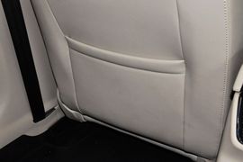 2015款斯柯达明锐1.6L自动逸杰版