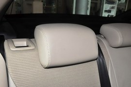 2015款斯柯达明锐1.6L自动逸杰版