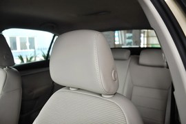 2015款斯柯达明锐1.6L自动逸杰版