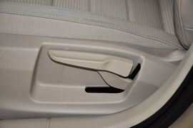 2015款斯柯达明锐1.6L自动逸杰版