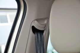 2015款斯柯达明锐1.6L自动逸杰版