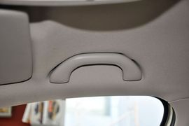 2015款斯柯达明锐1.6L自动逸杰版