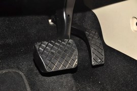 2015款斯柯达明锐1.6L自动逸杰版