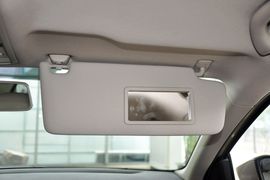 2015款斯柯达明锐1.6L自动逸杰版