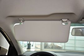 2015款斯柯达明锐1.6L自动逸杰版