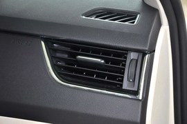 2015款斯柯达明锐1.6L自动逸杰版