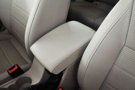 2015款斯柯达明锐1.6L自动逸杰版