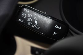 2015款斯柯达明锐1.6L自动逸杰版