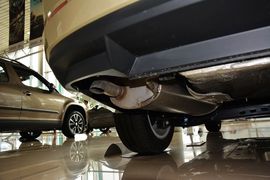 2015款斯柯达明锐1.6L自动逸杰版