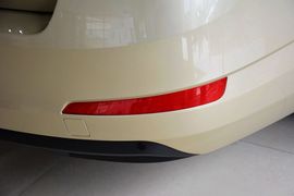 2015款斯柯达明锐1.6L自动逸杰版