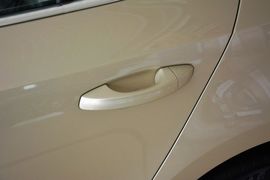 2015款斯柯达明锐1.6L自动逸杰版