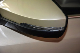 2015款斯柯达明锐1.6L自动逸杰版